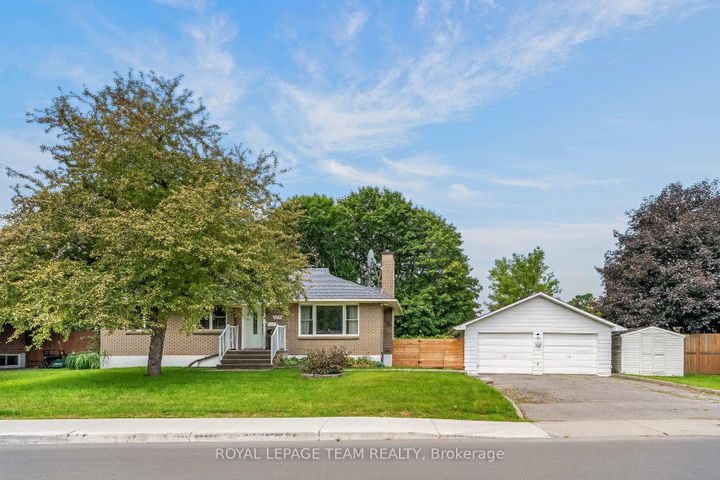Photo 0 at 125 Norice Street, Nepean (Meadowlands/Crestview), Ottawa
