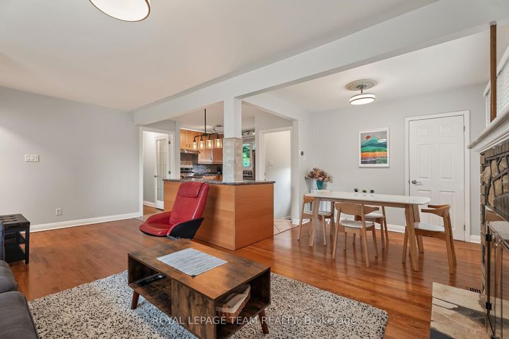 Photo 12 at 125 Norice Street, Nepean (Meadowlands/Crestview), Ottawa