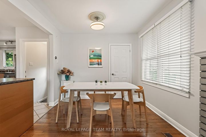 Photo 13 at 125 Norice Street, Nepean (Meadowlands/Crestview), Ottawa