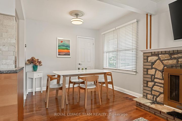 Photo 14 at 125 Norice Street, Nepean (Meadowlands/Crestview), Ottawa
