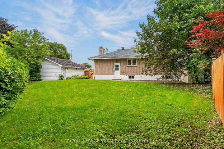 Photo 42 at 125 Norice Street, Nepean (Meadowlands/Crestview), Ottawa