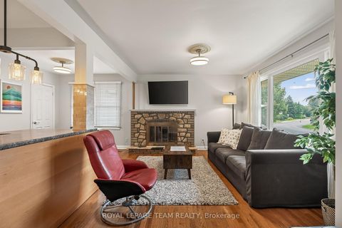 Photo 8 at 125 Norice Street, Nepean (Meadowlands/Crestview), Ottawa