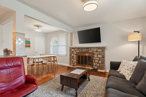 Photo 10 at 125 Norice Street, Nepean (Meadowlands/Crestview), Ottawa