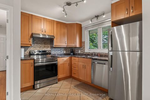 Photo 16 at 125 Norice Street, Nepean (Meadowlands/Crestview), Ottawa