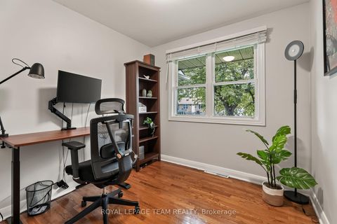 Photo 27 at 125 Norice Street, Nepean (Meadowlands/Crestview), Ottawa