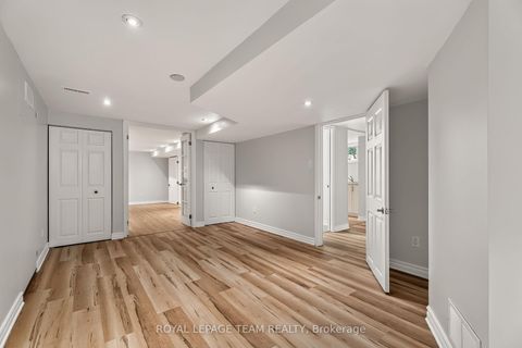 Photo 31 at 125 Norice Street, Nepean (Meadowlands/Crestview), Ottawa