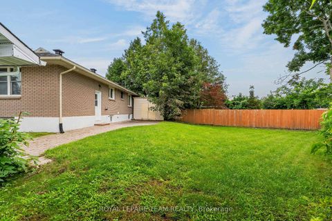 Photo 41 at 125 Norice Street, Nepean (Meadowlands/Crestview), Ottawa