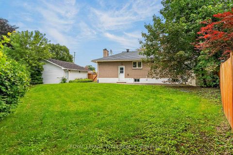 Photo 42 at 125 Norice Street, Nepean (Meadowlands/Crestview), Ottawa