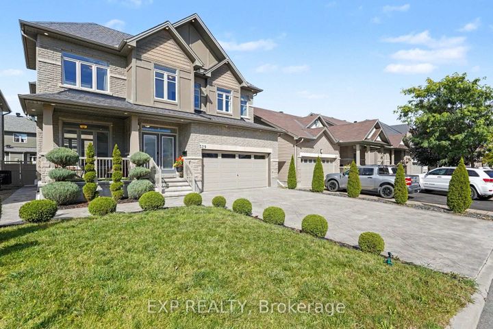 Photo 0 at 529 Peerless Street, Nepean (Cedargrove/Fraserdale), Ottawa
