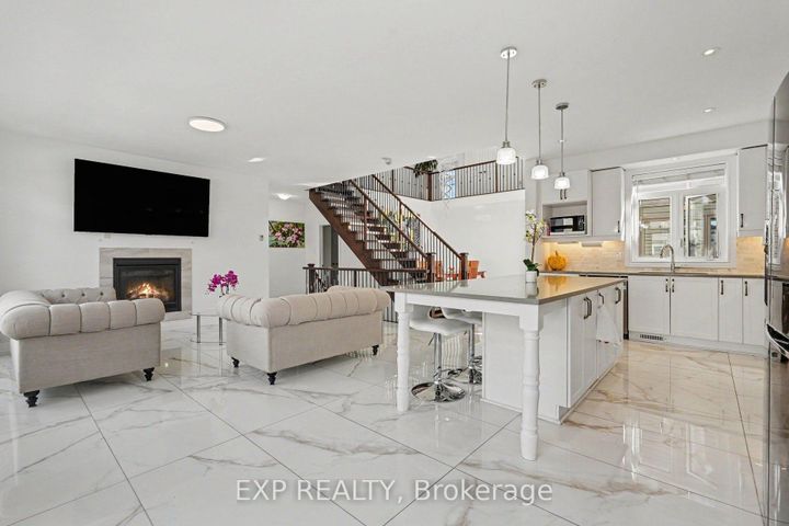 Photo 4 at 529 Peerless Street, Nepean (Cedargrove/Fraserdale), Ottawa