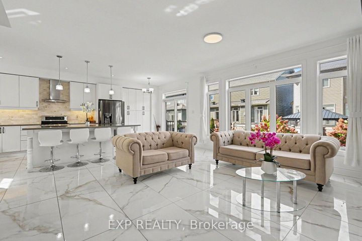 Photo 5 at 529 Peerless Street, Nepean (Cedargrove/Fraserdale), Ottawa