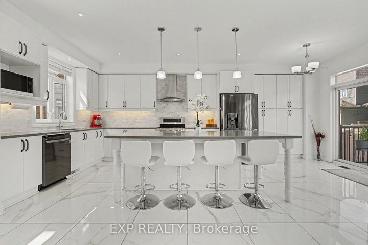 Photo 6 at 529 Peerless Street, Nepean (Cedargrove/Fraserdale), Ottawa