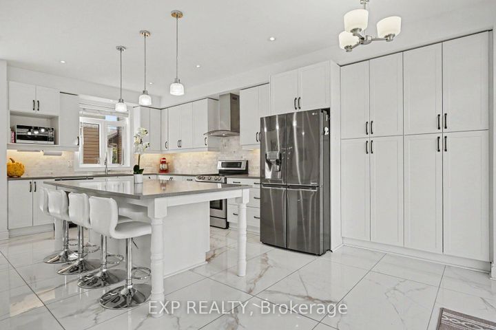 Photo 9 at 529 Peerless Street, Nepean (Cedargrove/Fraserdale), Ottawa