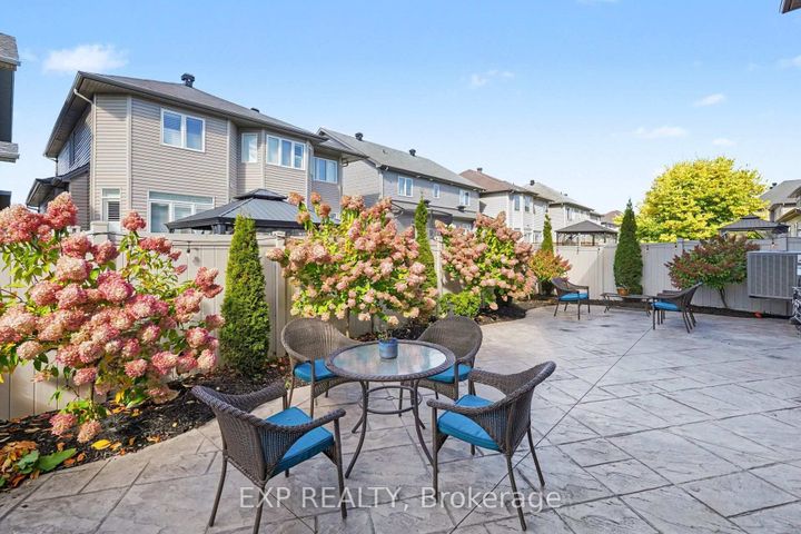 Photo 40 at 529 Peerless Street, Nepean (Cedargrove/Fraserdale), Ottawa