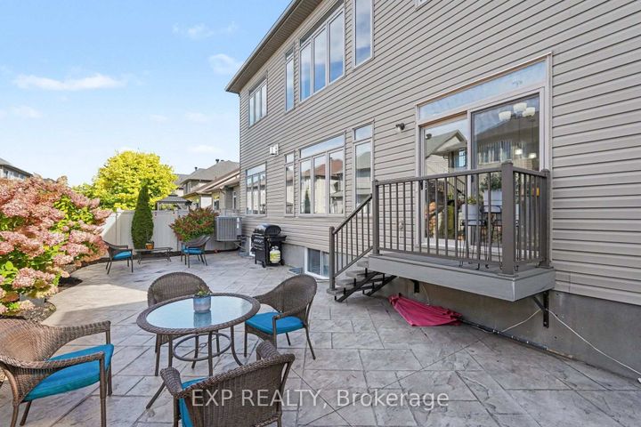 Photo 42 at 529 Peerless Street, Nepean (Cedargrove/Fraserdale), Ottawa