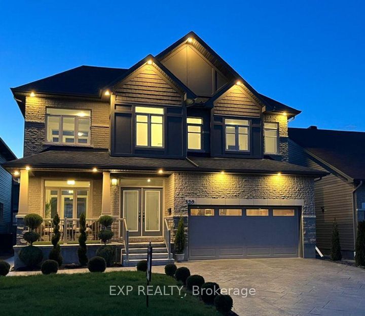 Photo 46 at 529 Peerless Street, Nepean (Cedargrove/Fraserdale), Ottawa