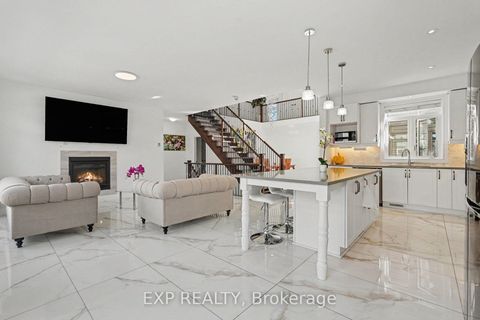 Photo 4 at 529 Peerless Street, Nepean (Cedargrove/Fraserdale), Ottawa