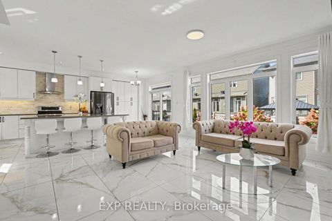 Photo 5 at 529 Peerless Street, Nepean (Cedargrove/Fraserdale), Ottawa