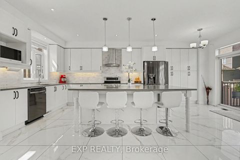 Photo 6 at 529 Peerless Street, Nepean (Cedargrove/Fraserdale), Ottawa