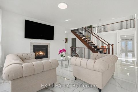 Photo 8 at 529 Peerless Street, Nepean (Cedargrove/Fraserdale), Ottawa
