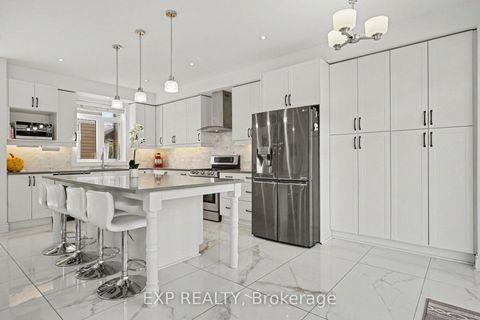 Photo 9 at 529 Peerless Street, Nepean (Cedargrove/Fraserdale), Ottawa
