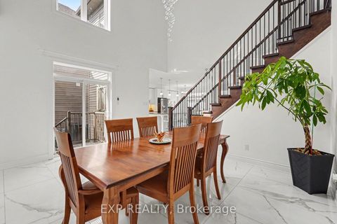 Photo 10 at 529 Peerless Street, Nepean (Cedargrove/Fraserdale), Ottawa