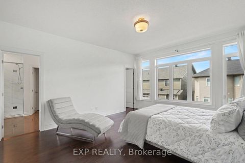 Photo 15 at 529 Peerless Street, Nepean (Cedargrove/Fraserdale), Ottawa
