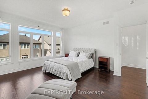 Photo 17 at 529 Peerless Street, Nepean (Cedargrove/Fraserdale), Ottawa