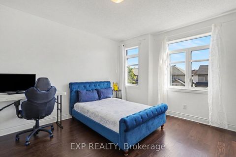 Photo 23 at 529 Peerless Street, Nepean (Cedargrove/Fraserdale), Ottawa