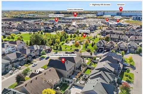 Photo 44 at 529 Peerless Street, Nepean (Cedargrove/Fraserdale), Ottawa
