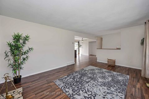 Photo 6 at 24 Largo Crescent S, Nepean (Meadowlands/Crestview), Ottawa
