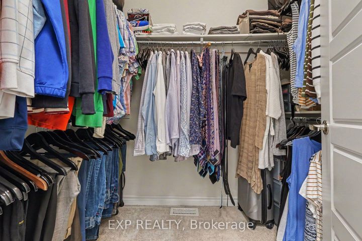Photo 18 at 127 Switch Grass Crescent, Nepean (Half Moon Bay), Ottawa