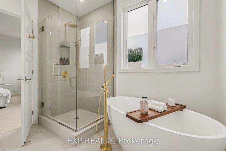 Photo 20 at 127 Switch Grass Crescent, Nepean (Half Moon Bay), Ottawa