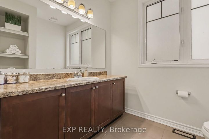 Photo 22 at 127 Switch Grass Crescent, Nepean (Half Moon Bay), Ottawa