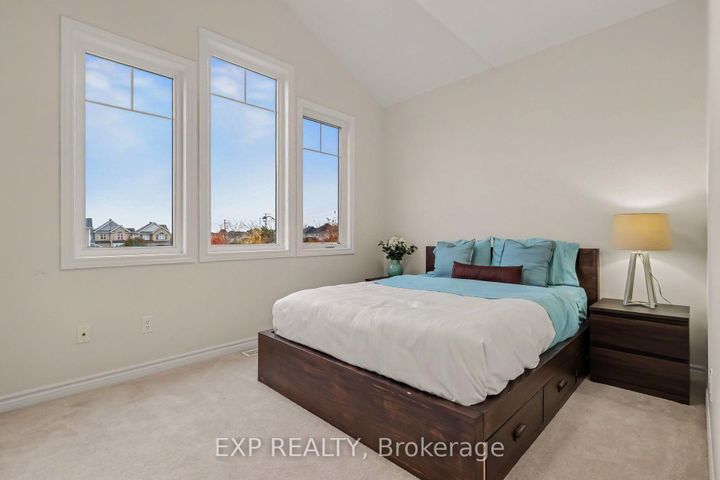 Photo 23 at 127 Switch Grass Crescent, Nepean (Half Moon Bay), Ottawa