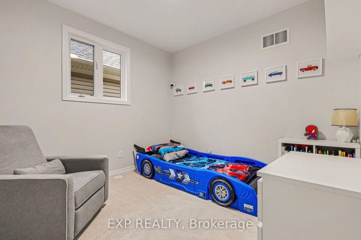 Photo 24 at 127 Switch Grass Crescent, Nepean (Half Moon Bay), Ottawa