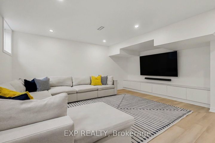 Photo 27 at 127 Switch Grass Crescent, Nepean (Half Moon Bay), Ottawa