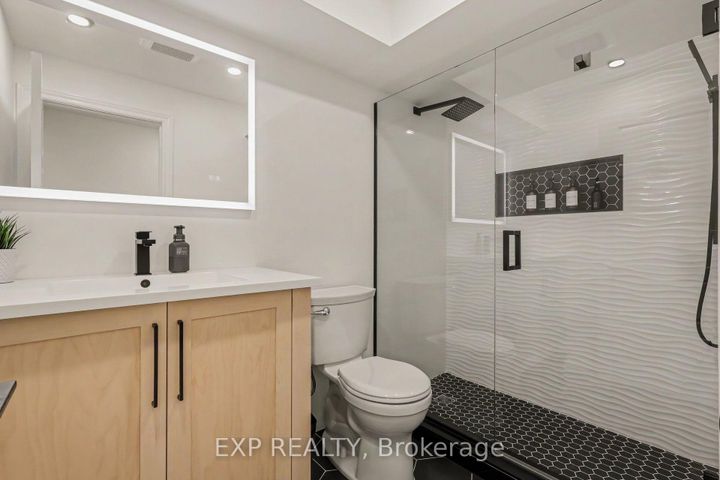 Photo 28 at 127 Switch Grass Crescent, Nepean (Half Moon Bay), Ottawa