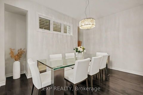 Photo 9 at 127 Switch Grass Crescent, Nepean (Half Moon Bay), Ottawa