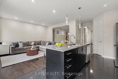Photo 12 at 127 Switch Grass Crescent, Nepean (Half Moon Bay), Ottawa