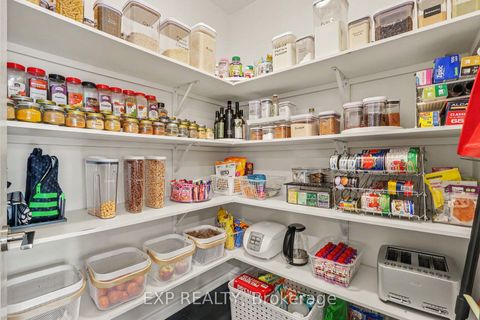 Photo 14 at 127 Switch Grass Crescent, Nepean (Half Moon Bay), Ottawa