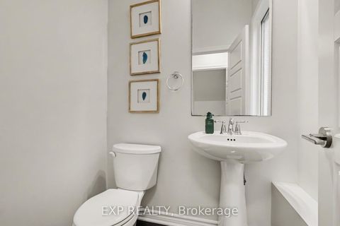 Photo 15 at 127 Switch Grass Crescent, Nepean (Half Moon Bay), Ottawa