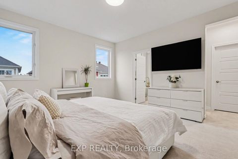 Photo 16 at 127 Switch Grass Crescent, Nepean (Half Moon Bay), Ottawa