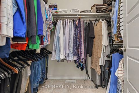 Photo 18 at 127 Switch Grass Crescent, Nepean (Half Moon Bay), Ottawa