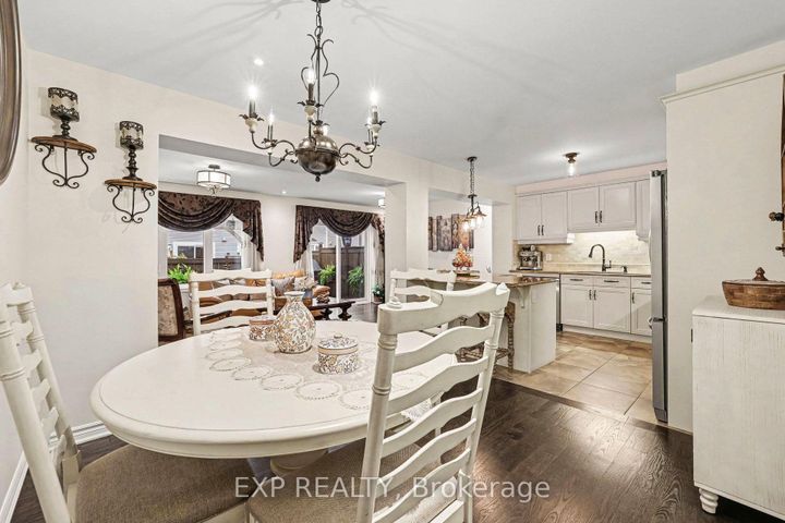 Photo 15 at 428 White Arctic Avenue, Nepean (Half Moon Bay), Ottawa