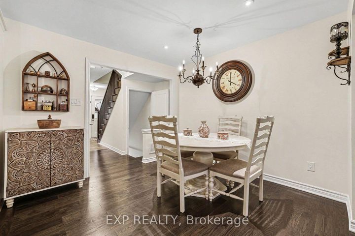 Photo 16 at 428 White Arctic Avenue, Nepean (Half Moon Bay), Ottawa