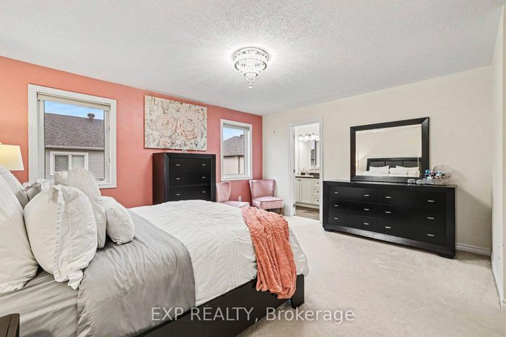 Photo 22 at 428 White Arctic Avenue, Nepean (Half Moon Bay), Ottawa