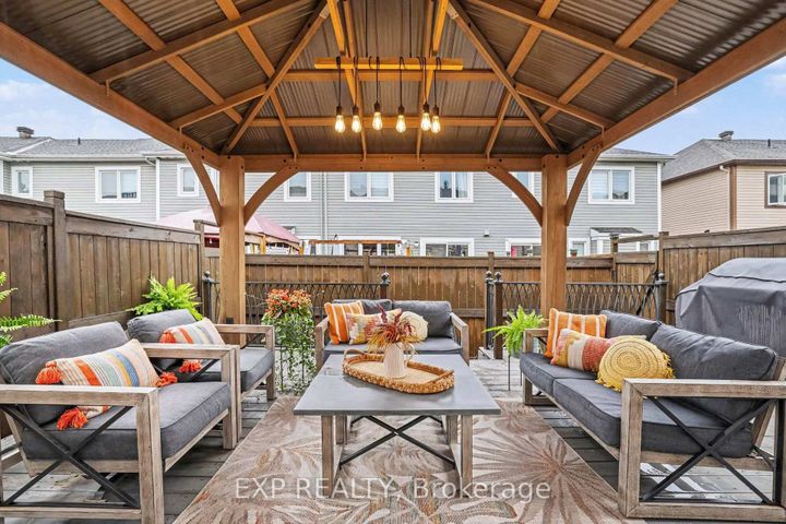 Photo 31 at 428 White Arctic Avenue, Nepean (Half Moon Bay), Ottawa
