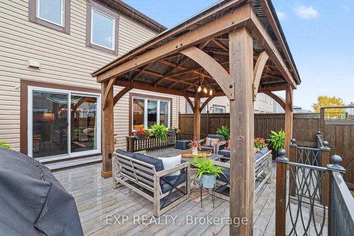 Photo 32 at 428 White Arctic Avenue, Nepean (Half Moon Bay), Ottawa