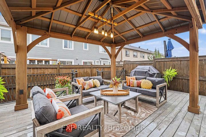 Photo 35 at 428 White Arctic Avenue, Nepean (Half Moon Bay), Ottawa